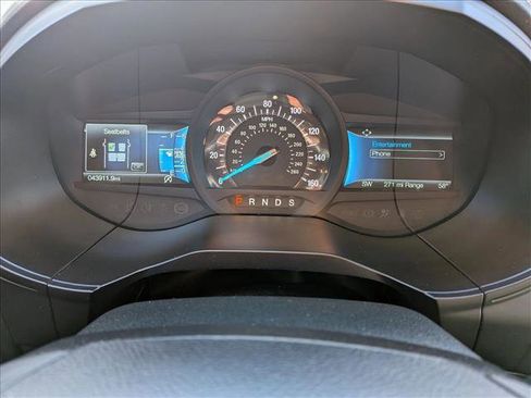 Used 2023 Ford Edge SEL image 12