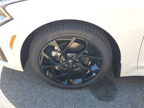 New 2026 Kia K5 GT-Line image 38