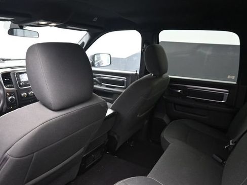 Used 2024 RAM 1500 Warlock AWD/4WD image 31