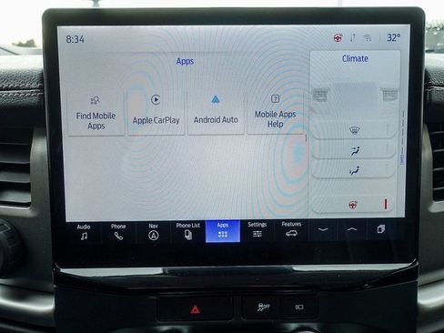 Used 2022 Ford Expedition Max XLT image 43