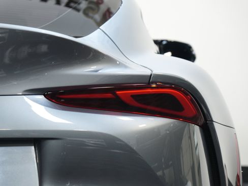 Used 2021 Toyota Supra Premium w/ Driver Assist Package image 16