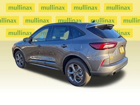 New 2024 Ford Escape ST-Line Select w/ Tech Pack #2 image 9