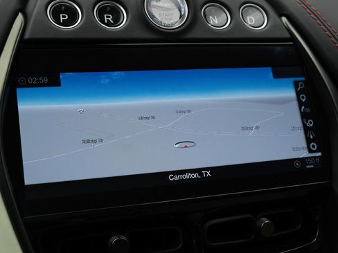 Used 2023 Aston Martin DBX 707 AWD/4WD image 25