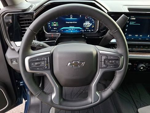 Used 2026 Chevrolet Silverado 2500 LT w/ Trail Boss Package image 13