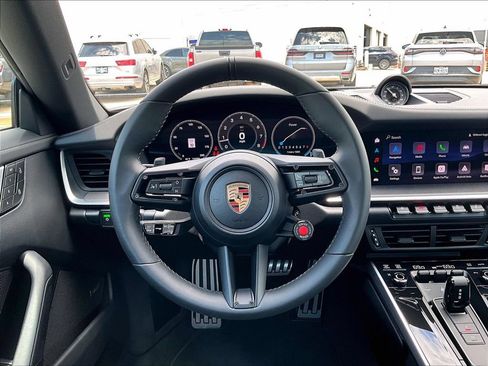 Certified 2026 Porsche 911 Carrera RWD image 14