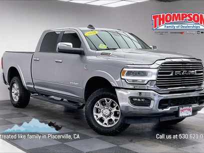 Used 2022 RAM 2500 Laramie
