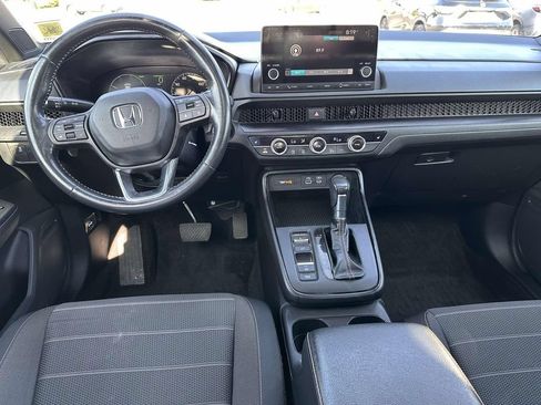 Used 2023 Honda CR-V Sport image 16