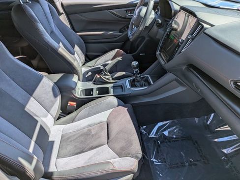 Used 2022 Subaru WRX Limited image 20