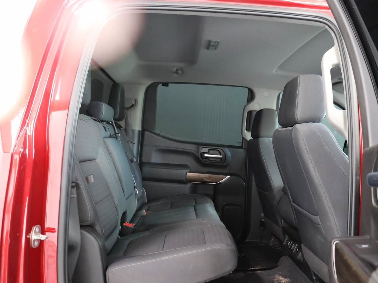 Used 2019 Chevrolet Silverado 1500 RST w/ All-Star Edition AWD/4WD image 17