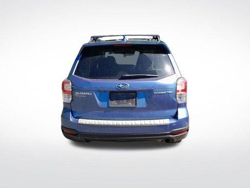 Used 2018 Subaru Forester 2.5i Premium AWD/4WD image 7