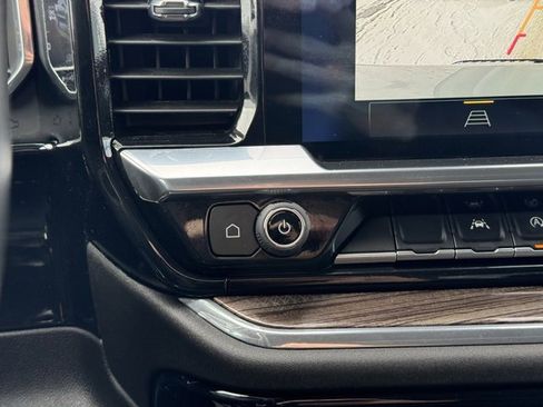 Certified 2024 Chevrolet Silverado 1500 LT w/ Work Truck Package image 12