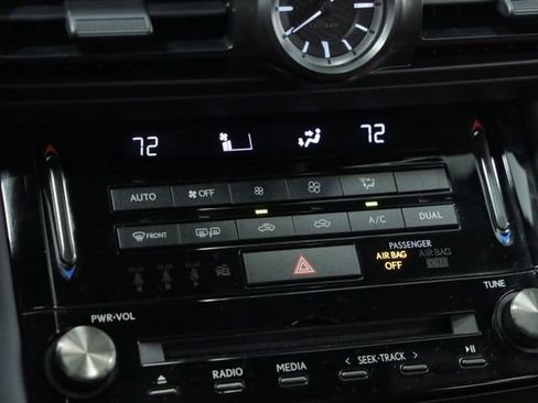 Used 2023 Lexus IS 350 F Sport image 19