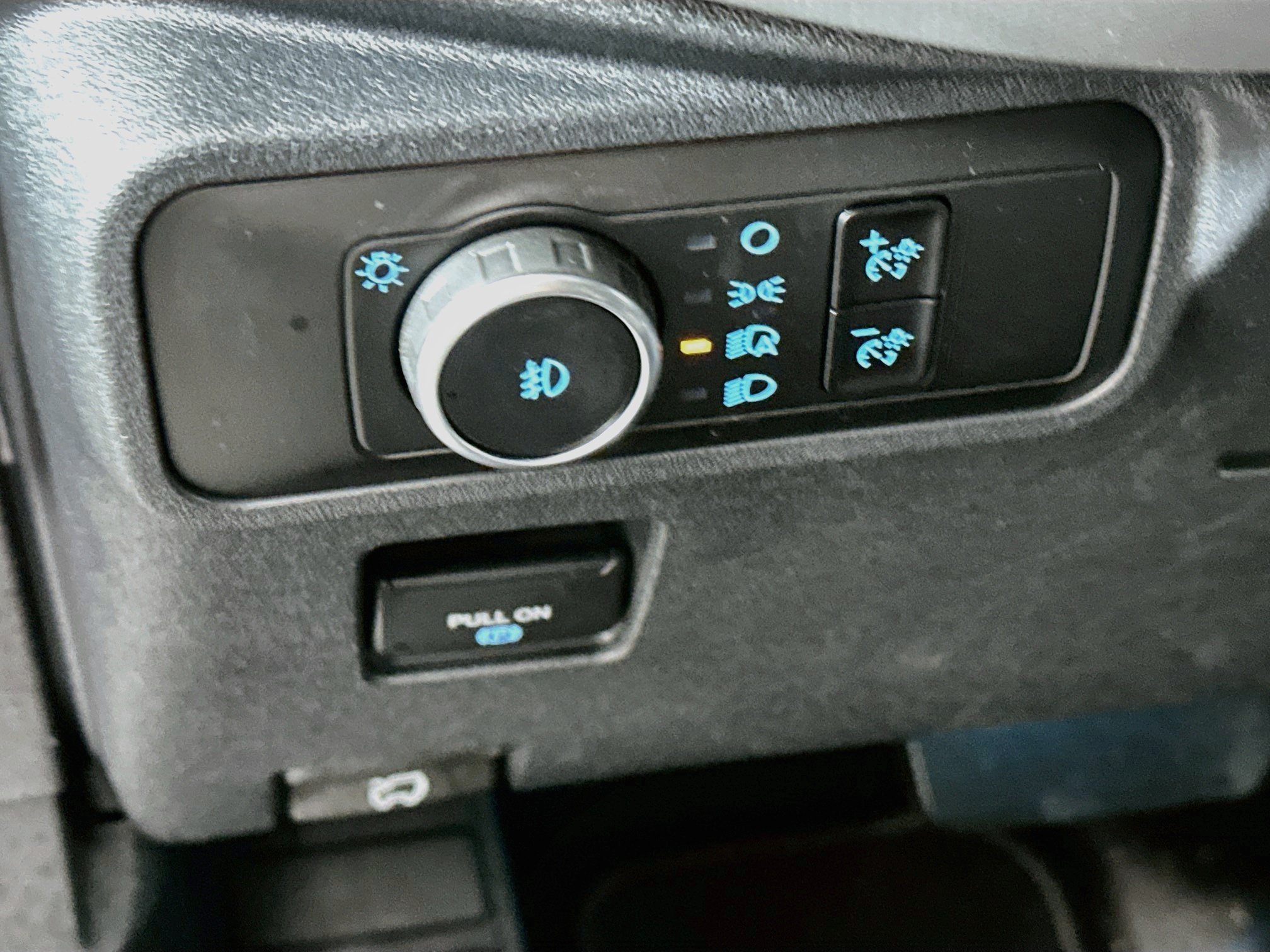 Used 2024 Ford Bronco Big Bend AWD/4WD image 16
