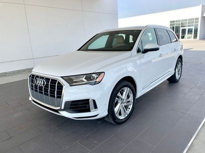Used 2020 Audi Q7 3.0T Premium Plus