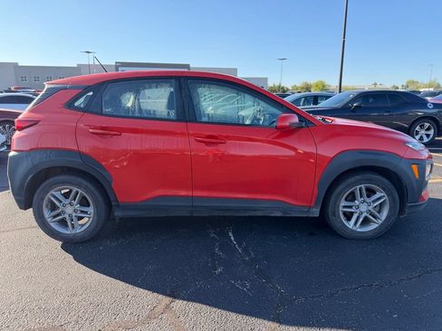 Used 2020 Hyundai Kona SE FWD image 7