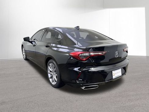 Used 2022 Acura TLX FWD image 31