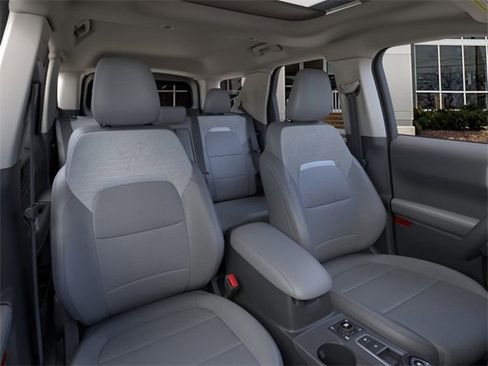 New 2025 Ford Bronco Sport Badlands w/ Badlands Tech Package image 10