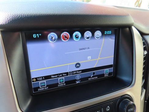 Used 2018 GMC Yukon XL Denali w/ Denali Ultimate Package image 33