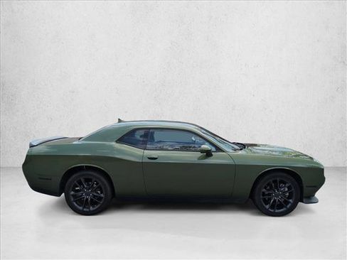 Used 2022 Dodge Challenger GT w/ Plus Package image 4
