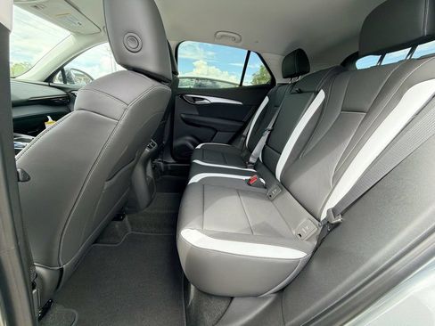 New 2026 Buick Envision Sport Touring AWD/4WD image 15