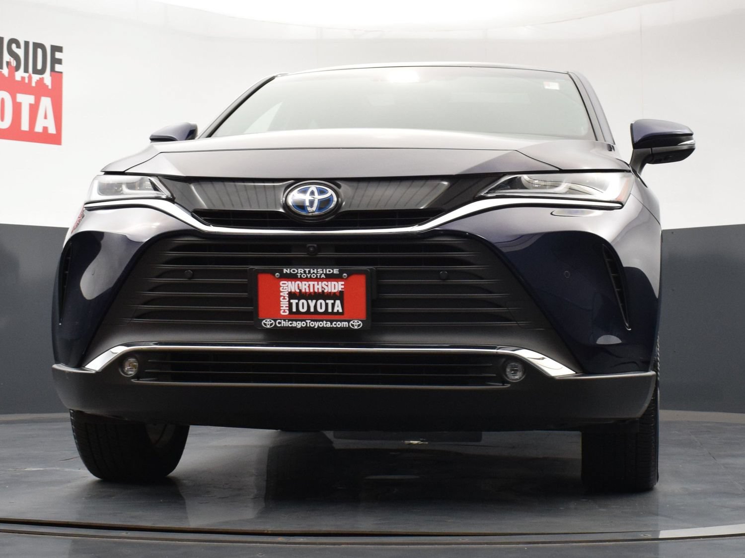 Used 2023 Toyota Venza Limited AWD/4WD image 40