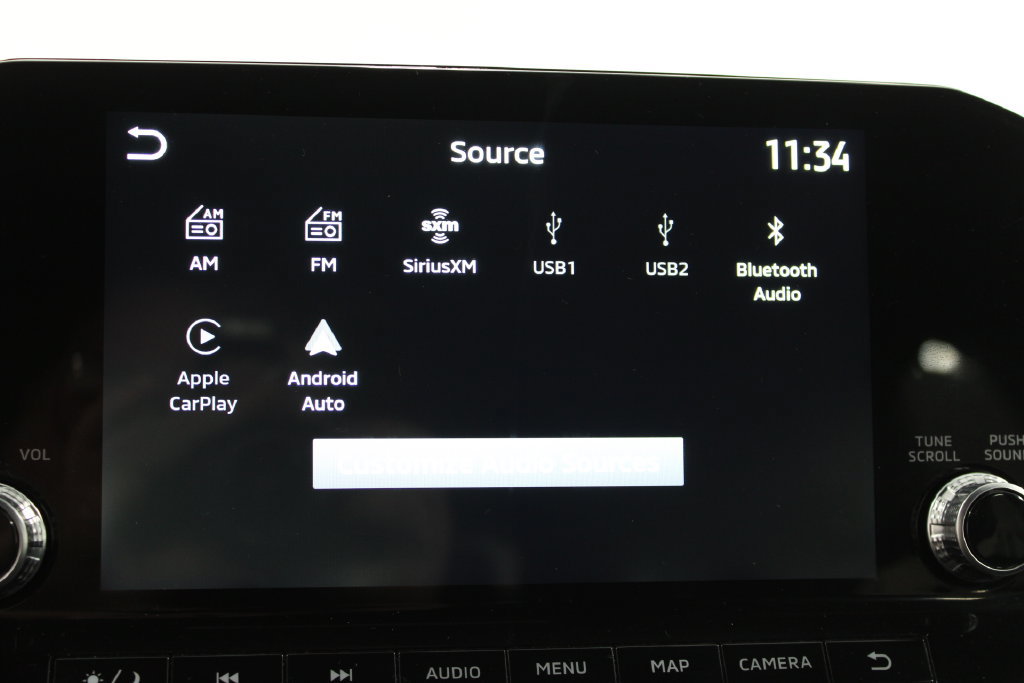 Used 2023 Mitsubishi Outlander SE Black Edition AWD/4WD image 42
