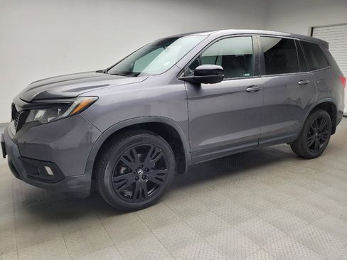 Used 2021 Honda Passport Sport image 15