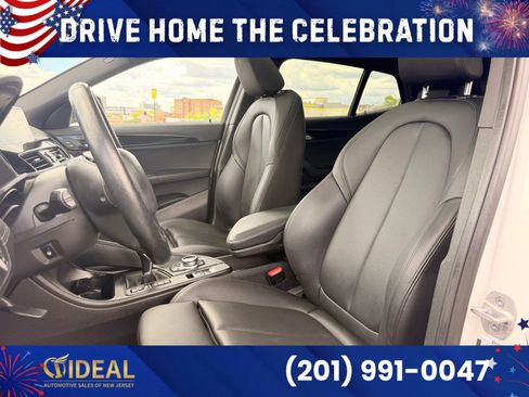Used 2021 BMW X2 xDrive28i w/ Convenience Package AWD/4WD image 25