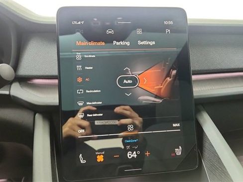 Used 2022 Polestar Polestar 2 w/ Plus Package image 49