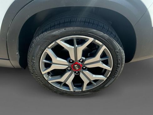 Used 2021 Kia Seltos SX w/ SX Sunroof Package AWD/4WD image 14