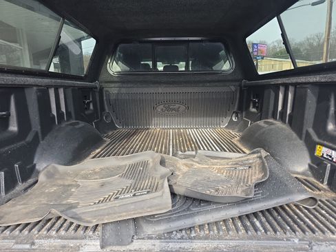 Used 2022 Ford F250 Lariat w/ Lariat Ultimate Package image 7