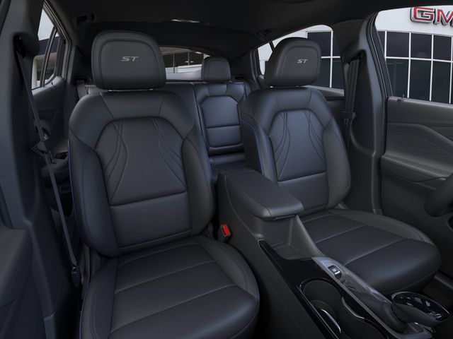 New 2026 Buick Envista Sport Touring FWD image 16