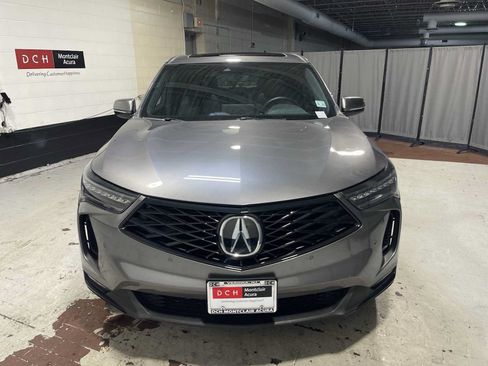 Used 2026 Acura RDX A-Spec AWD/4WD image 6