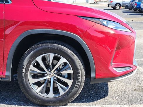 Used 2022 Lexus RX 350 FWD image 5