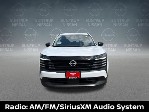 New 2026 Nissan Kicks S FWD image 10
