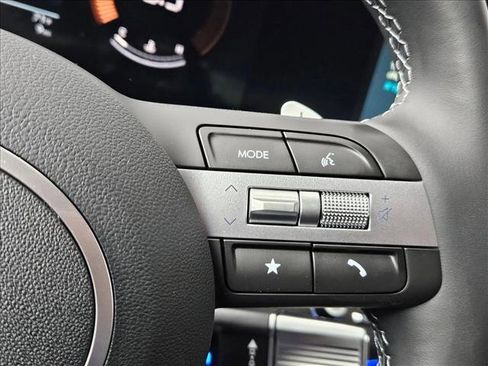New 2026 Hyundai Sonata SEL FWD image 13