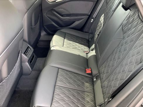 New 2026 Audi S5 Premium Plus AWD/4WD image 17