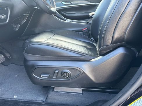 Used 2022 Jeep Grand Cherokee Limited 4xe image 16