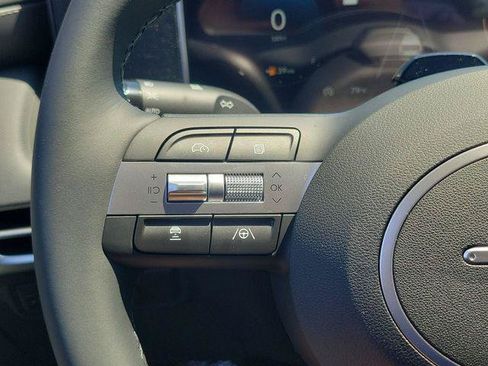 New 2026 Hyundai Tucson SEL FWD image 7
