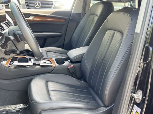 Used 2023 Audi Q5 2.0T Premium Plus w/ Premium Plus Package AWD/4WD image 18