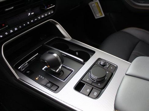 New 2026 MAZDA CX-90 Plug-In Hybrid w/Premium Sport image 16