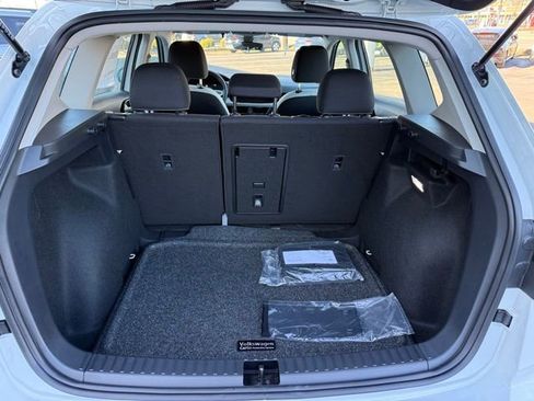 New 2026 Volkswagen Taos S FWD image 16