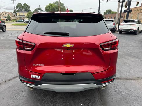 Used 2024 Chevrolet Blazer LT FWD image 6