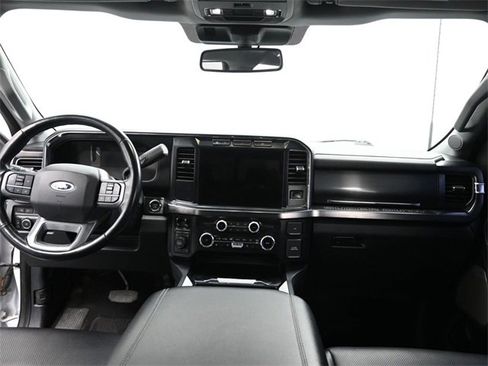 Used 2024 Ford F250 Lariat image 22