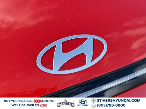 New 2026 Hyundai Kona SEL Premium image 7