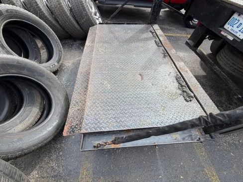 Used 2009 Chevrolet Silverado 2500 W/T image 39