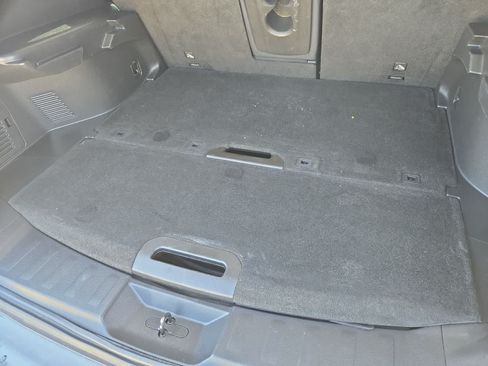 Used 2017 Nissan Rogue S FWD image 30