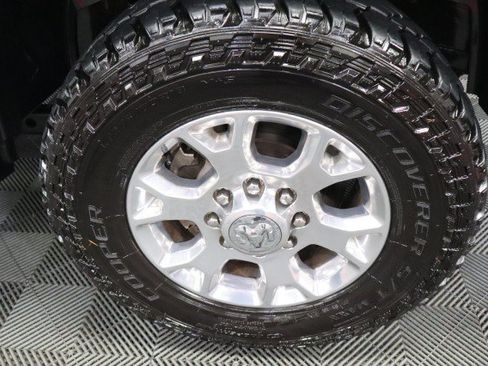 Used 2024 RAM 2500 Laramie w/ Protection Group AWD/4WD image 79