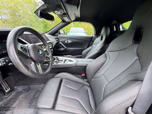 Used 2026 BMW Z4 sDrive30i RWD image 20