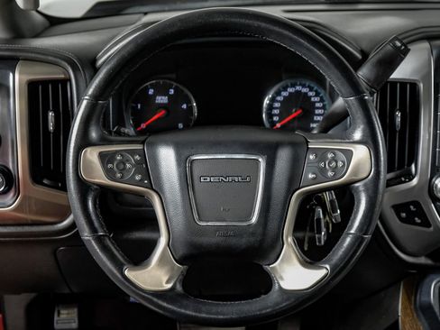 Used 2018 GMC Sierra 3500 Denali w/ Duramax Plus Package image 16
